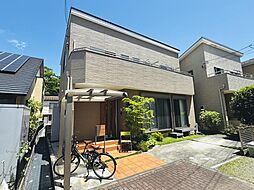 物件画像 鎌倉 笛田5丁目の戸建