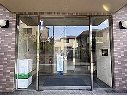 マンションイメージ