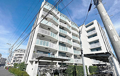外観 外観