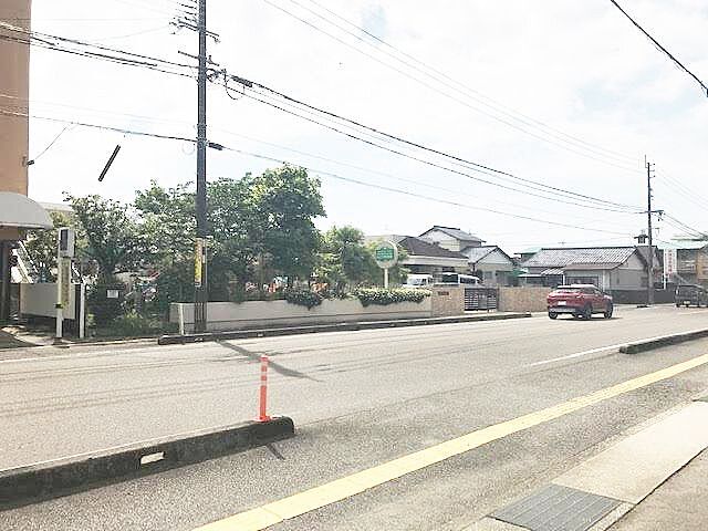 周辺 宮崎市堀川町