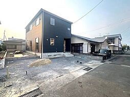 物件画像 新築戸建　潮見町第1-1号棟