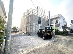 物件画像 新築戸建　中西町第5-1号棟