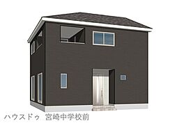 物件画像 新築戸建　花ヶ島町第4-2号棟