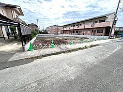 新築戸建　新別府町第1-3号棟