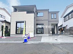 物件画像 新築戸建　大塚町6期-1号棟