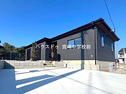 物件画像 新築戸建　パティオニュータウン月見ヶ丘モデル31号地