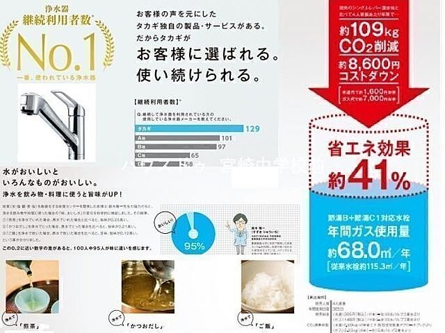 設備 宮崎市清武町今泉