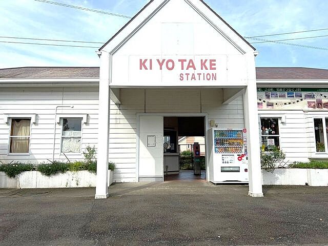 周辺 宮崎市清武町今泉