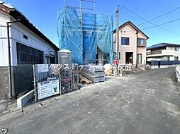 物件画像 新築戸建　和知川原第2-1号棟