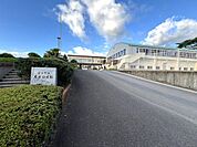 本庄小学校 1860m