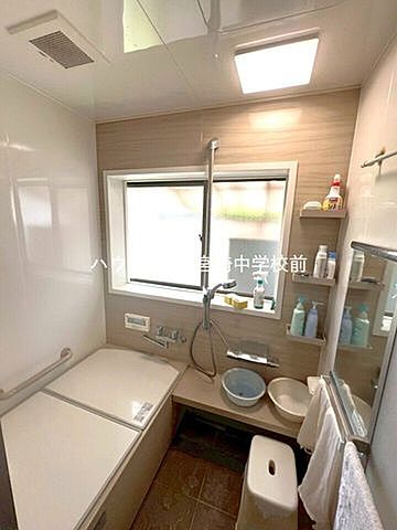 浴室 宮崎市大字小松