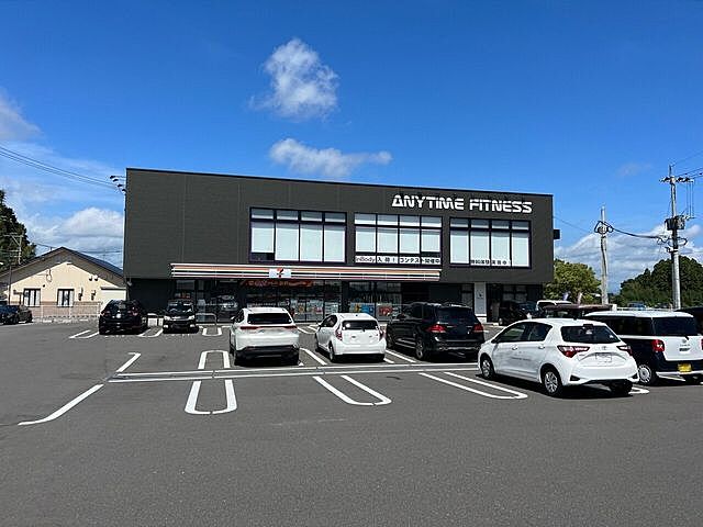 周辺 宮崎市清武町加納乙