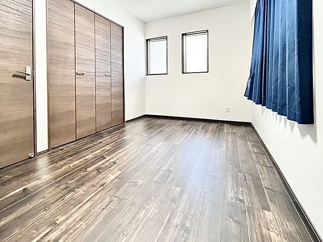 室内 宮崎市清武町正手3丁目