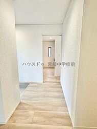 室内の画像