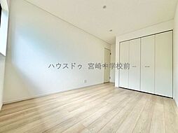 洋室の画像