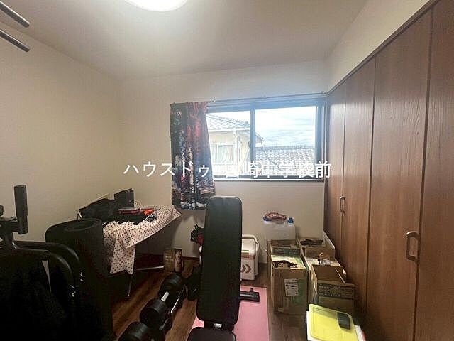 室内 宮崎市花ケ島町