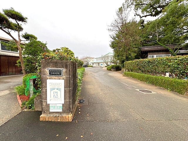 周辺 宮崎市大字島之内