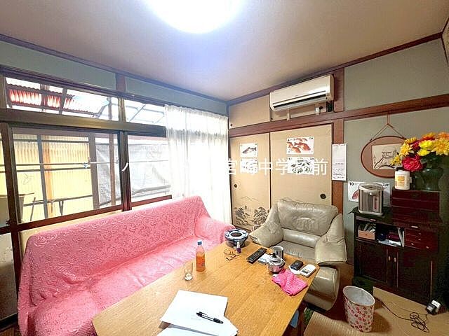 室内 宮崎市大字島之内