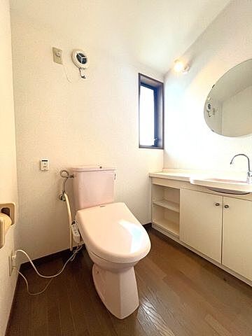 トイレ 宮崎市生目台西4丁目