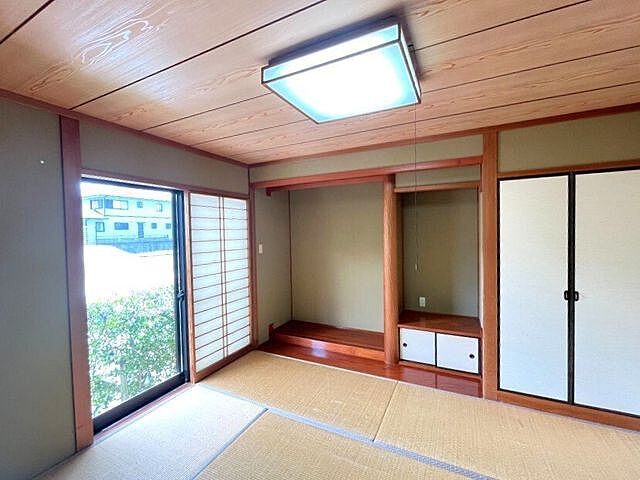 室内 宮崎市生目台西4丁目