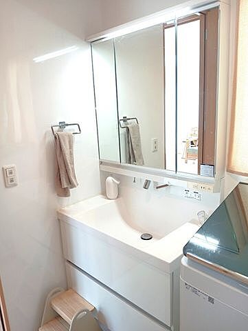 洗面 宮崎市下北方町