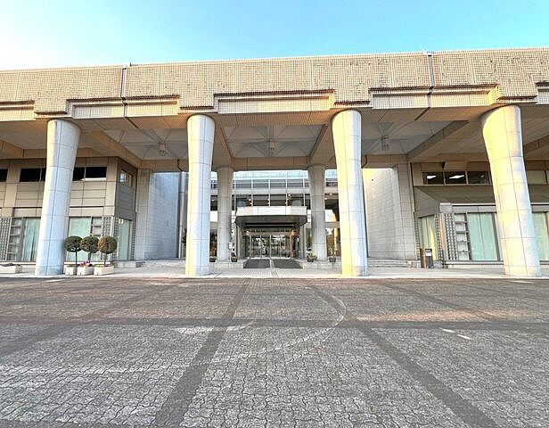 周辺 宮崎市下北方町