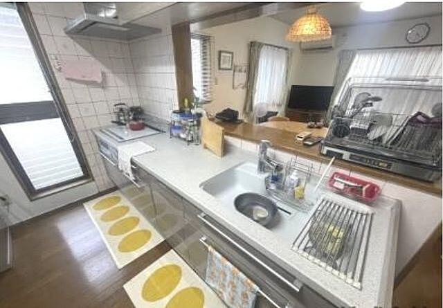 キッチン 宮崎市大字赤江