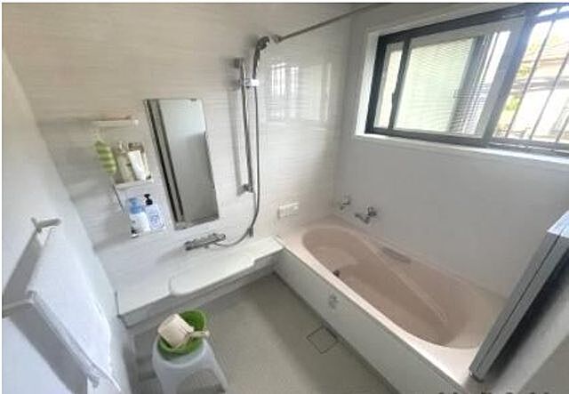 浴室 宮崎市大字赤江