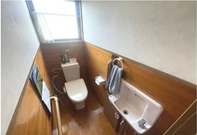 トイレ 宮崎市大字赤江