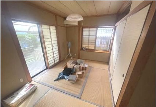 室内 宮崎市大字赤江