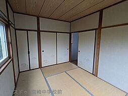 和室の画像