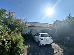 売土地　新別府町前浜