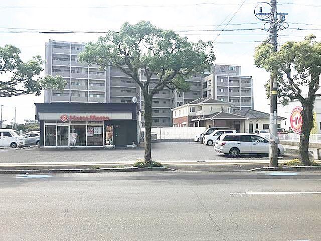 周辺 宮崎市吉村町北中