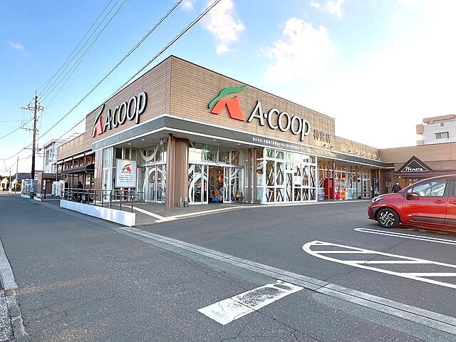 周辺 宮崎市下北方町椎ノ坪