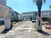 江平小学校 1270m
