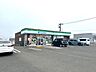 周辺：ファミリーマート宮崎大島店 440m