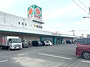 タイヨー桜町店 1630m