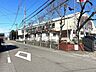 周辺：宮崎西中学校 500m