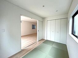 和室の画像