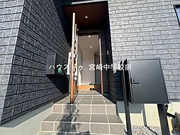 外観の画像