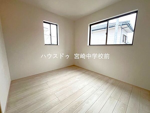 洋室