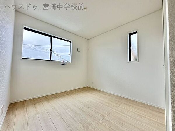 洋室