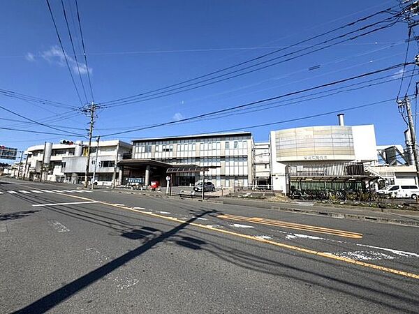 周辺を拡大表示
