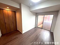 洋室の画像