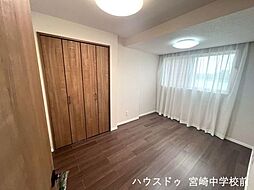 洋室の画像