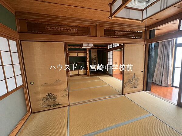 和室