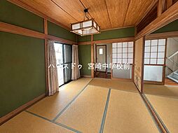 和室の画像