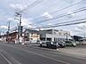周辺：宮崎銀行 大塚中央支店 1390m