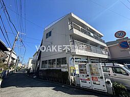 コーポタクイ