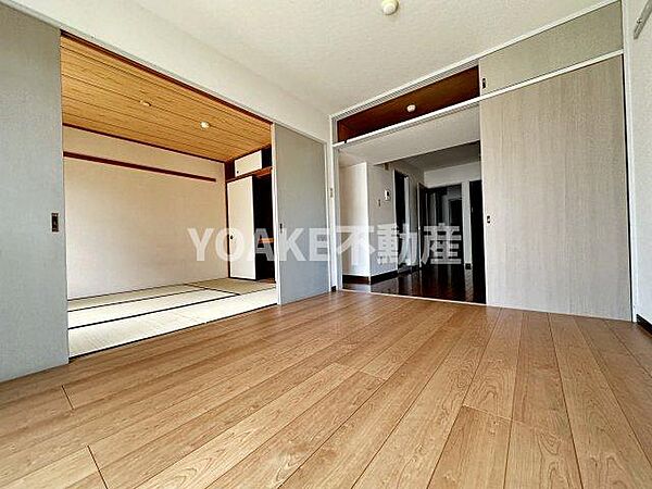 居室・リビング